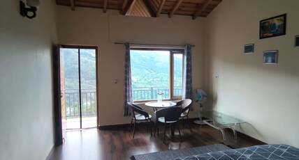 Saanidhya Homestay Sunkiya Room Type - Super Deluxe Rooms