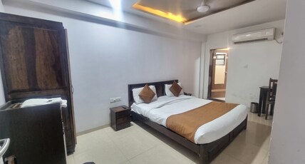 Bliss hotel Room Type - Deluxe Room