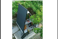 Vagamon Forest Canopy