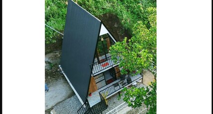Vagamon Forest Canopy Room Type - Vagamon Forest Canopy