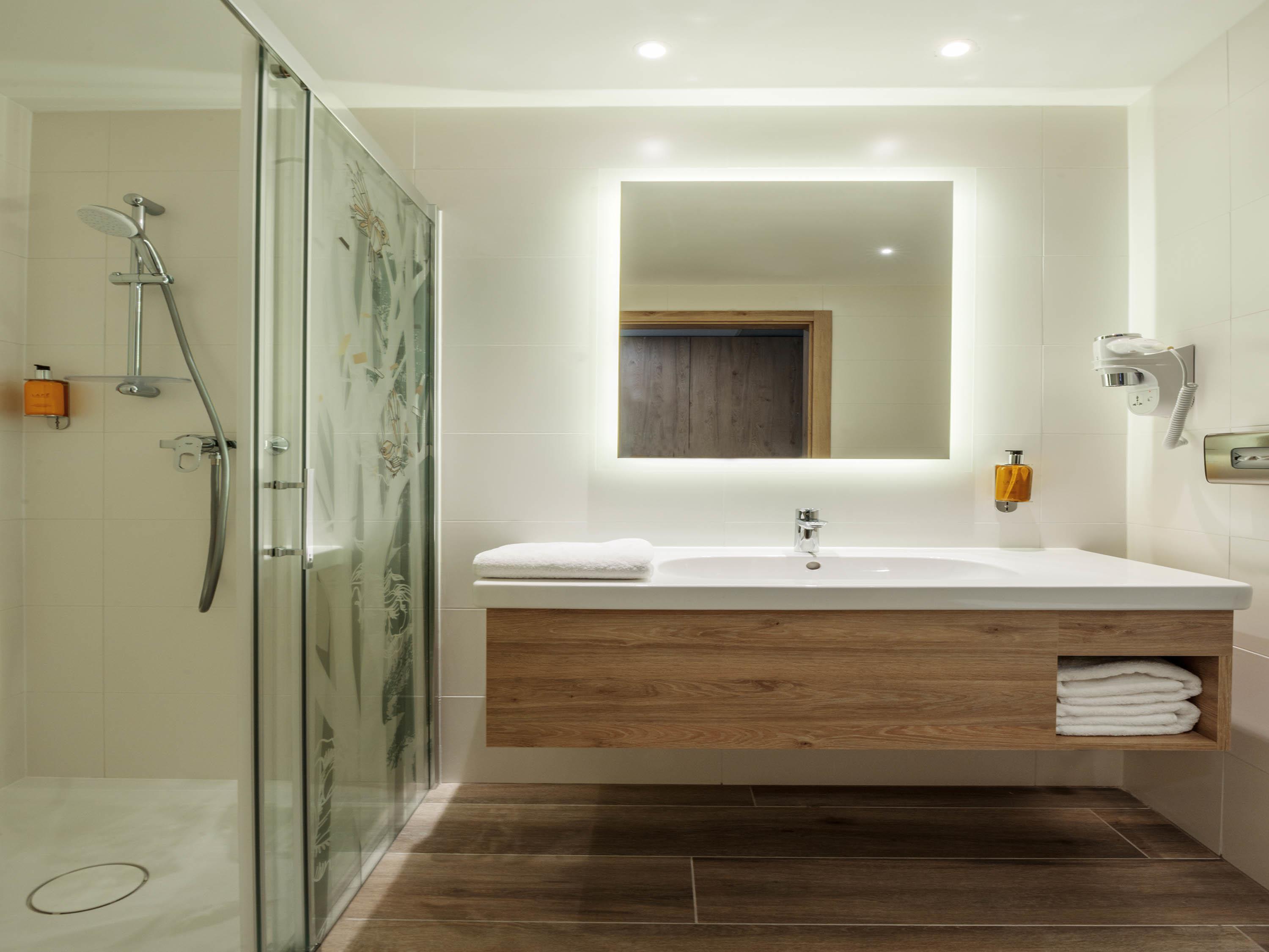 Ibis Styles Krak - Tap to explore photos