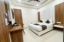 Hotel Shree Radha Krishna