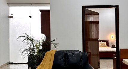 Teak Stays Room Type - Teak Stays