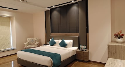 Hotel Shubh Vilas Jaipur Room Type - Deluxe Room Hotel Shubh Vilas Jaipur Room Type - Deluxe Room