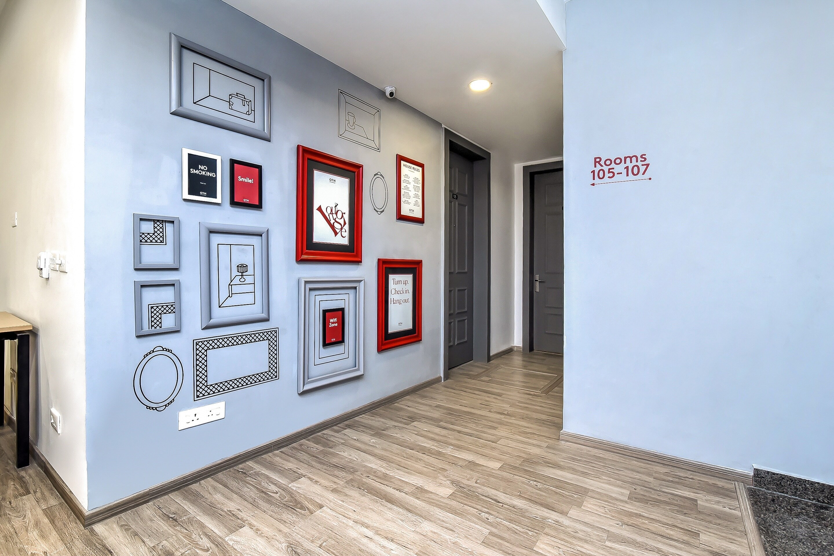Main gallery