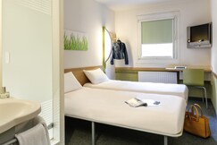 ibis budget Loriol le Pouzin
