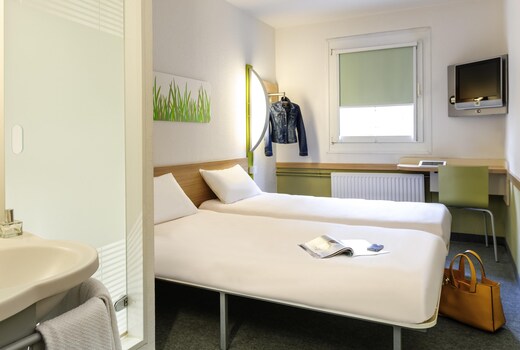 ibis budget Loriol le Pouzin