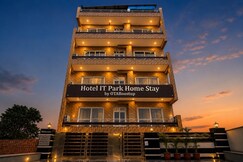 IT Park Inn Home Stay ...