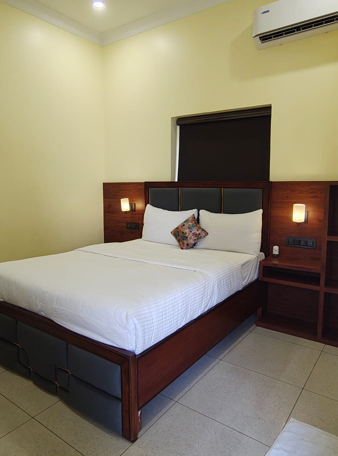 Vaidik Hills - Resort - Tap to explore photos