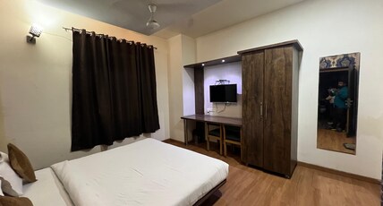 The Platinum By MNG Group Room Type - Deluxe Room