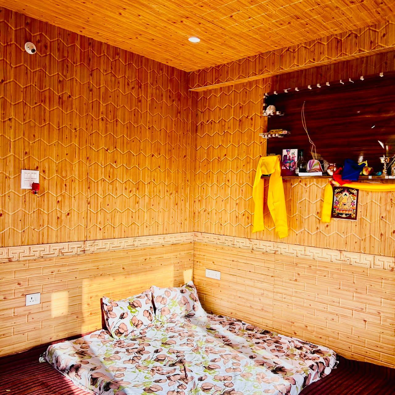 Divine Nest Homestay - Tap to explore photos