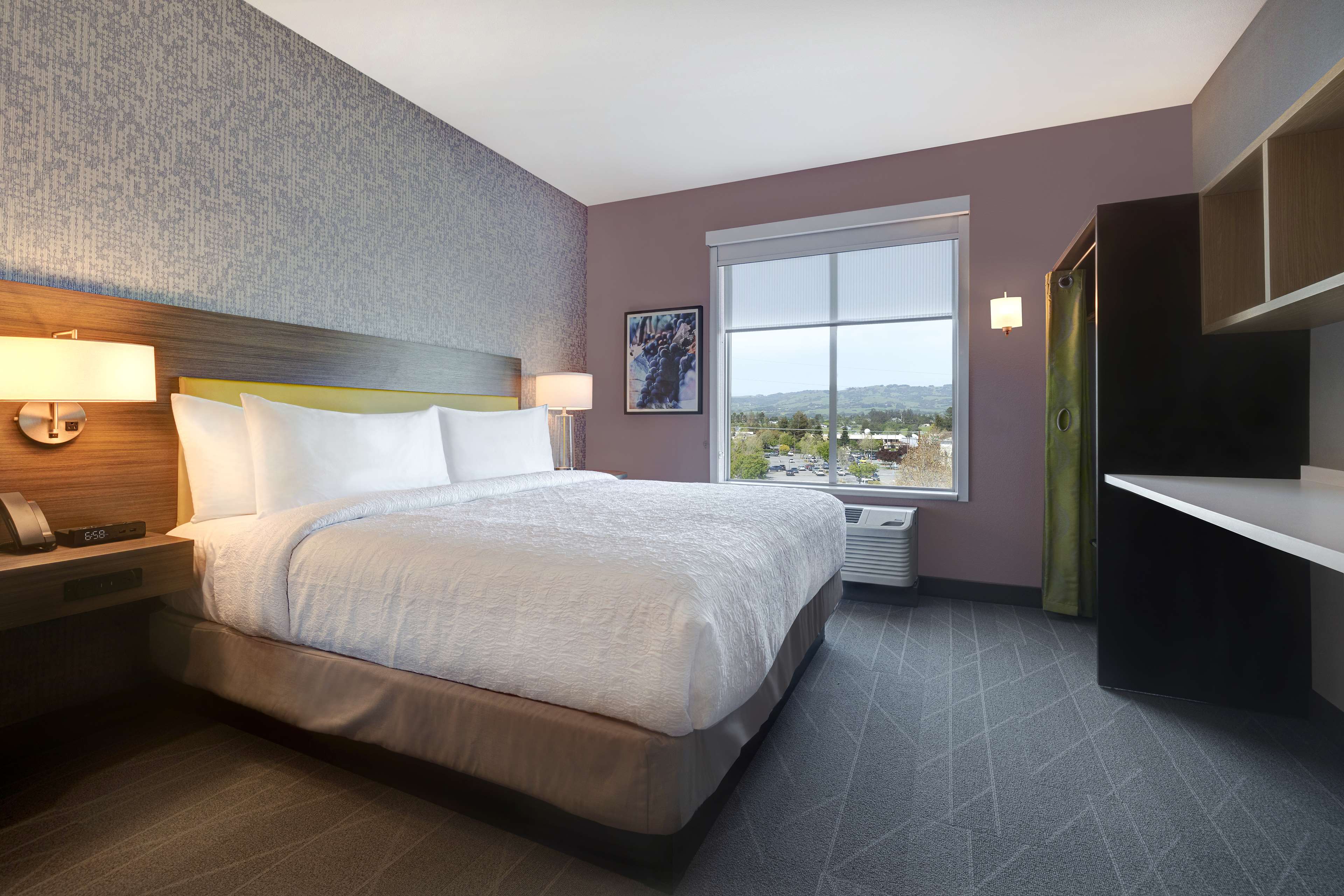 Home2 Suites by Hilton Petaluma - Tap to explore photos