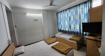 Hotel Rahi Room Type - Standard Triple AC Room Hotel Rahi Room Type - Standard Triple AC Room