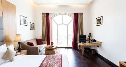 The Umrao Room Type - Superior Room