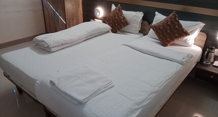 Amrita Executive Hotel Room Type - Executive Non AC Room