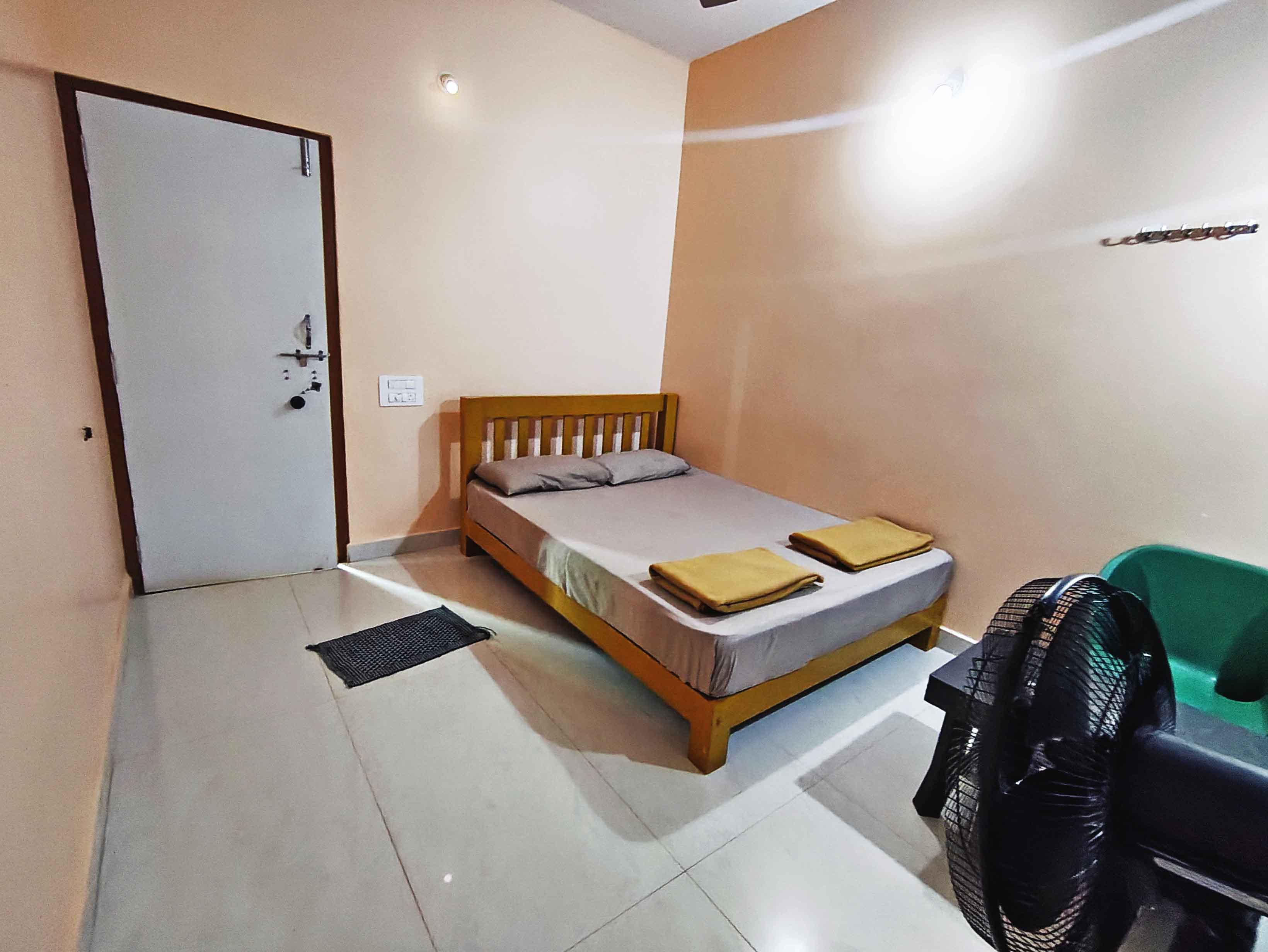 Kahaani Homestay - Tap to explore photos