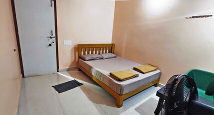 Kahaani Homestay Room Type - Standard NON AC