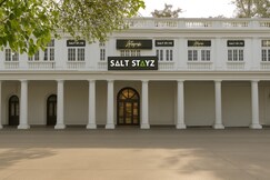 Saltstayz Autograph Connaught Place