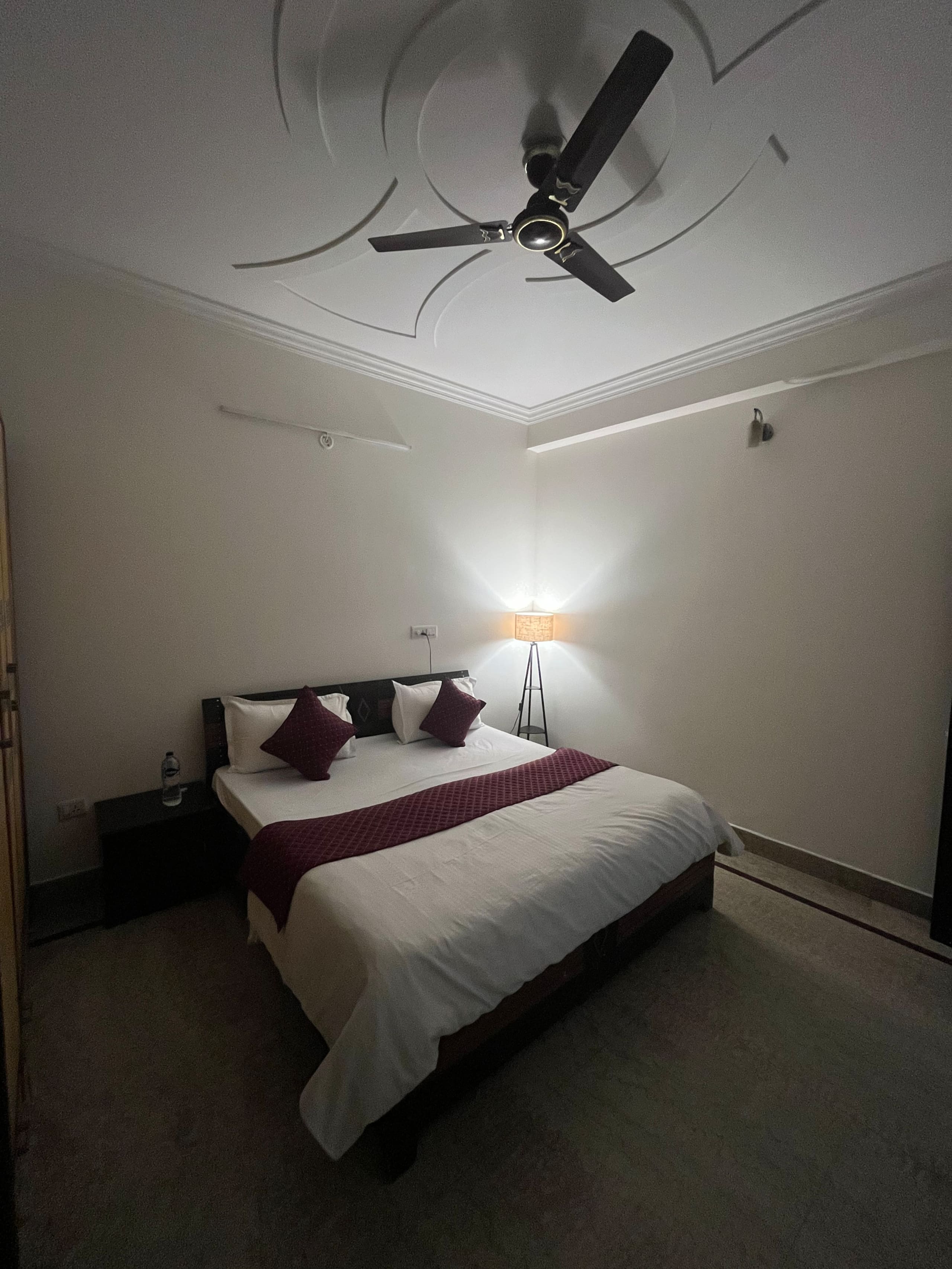 Dwarka Nest Max Yashobhoomi Airport - Tap to explore photos