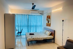 SkyView Projector HomeTheatre Couplefriendly