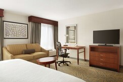 HILTON GARDEN INN SHELTON