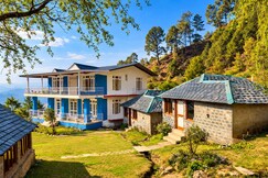 Great Himalayan Resorts