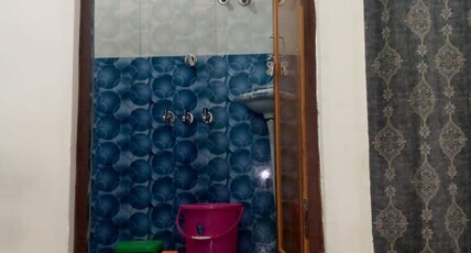 AAAS, The Holy Stay, Prayagraj Room Type - Double Bed Standard