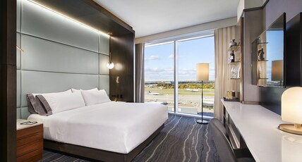 InterContinental Minneapolis - St. Paul Airport Room Type - Classic Room