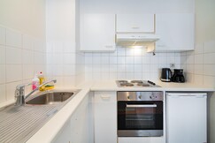 Address of Beautiful Apartment in Antwerp