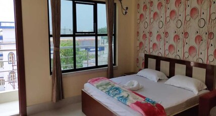 Royal Sun View Room Type - Suite AC Room