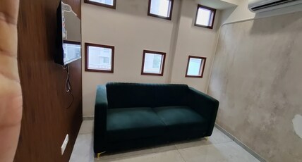 THE GRAND VISTA HOTEL Room Type - Suite Room