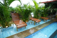 Dosti Farmhouse Villa, Lonavala