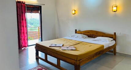 Sai Mauli Holiday Home- AC and Non AC rooms Room Type - Standard AC Rooms