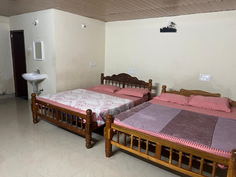 The Little Prince Homestay - Tap to explore photos
