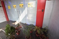 Hotel Moon Residency