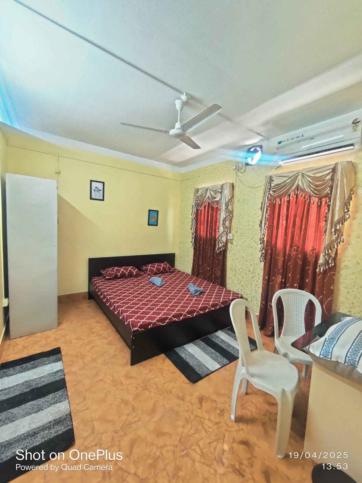 ASHIRBAD GUEST HOUSE & HOMESTAY - Tap to explore photos