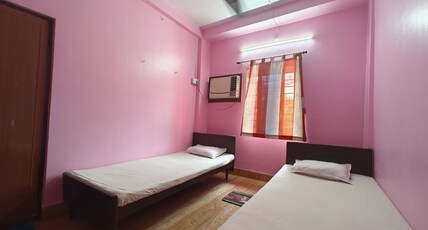 Air Link Guest House  Room Type - Standard Room AC with Free Wifi