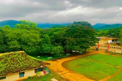 Arka Eco Resorts