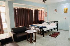 Hotel Deep inn