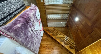 Dofra Guest house Room Type - Bedroom 6