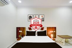 Super Townhouse Cherlapally Railway Station Hyderabad