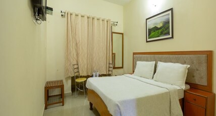 KSTDC Hotel Mayura Hoysala Mysore Room Type - Non AC Double