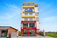 Address of FabHotel Prime Tanishq Inn