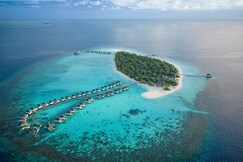 NH Collection Maldives Havodda Resort
