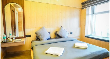 Viewtoria resorts Room Type - Deluxe Room