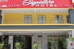 Signature Hotel Bangsar South