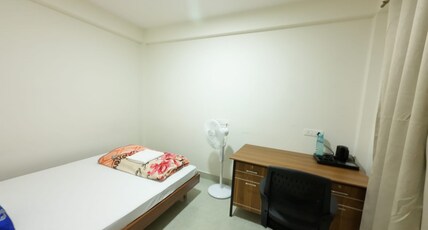 SAY Imperial Villa Room Type - Family Room