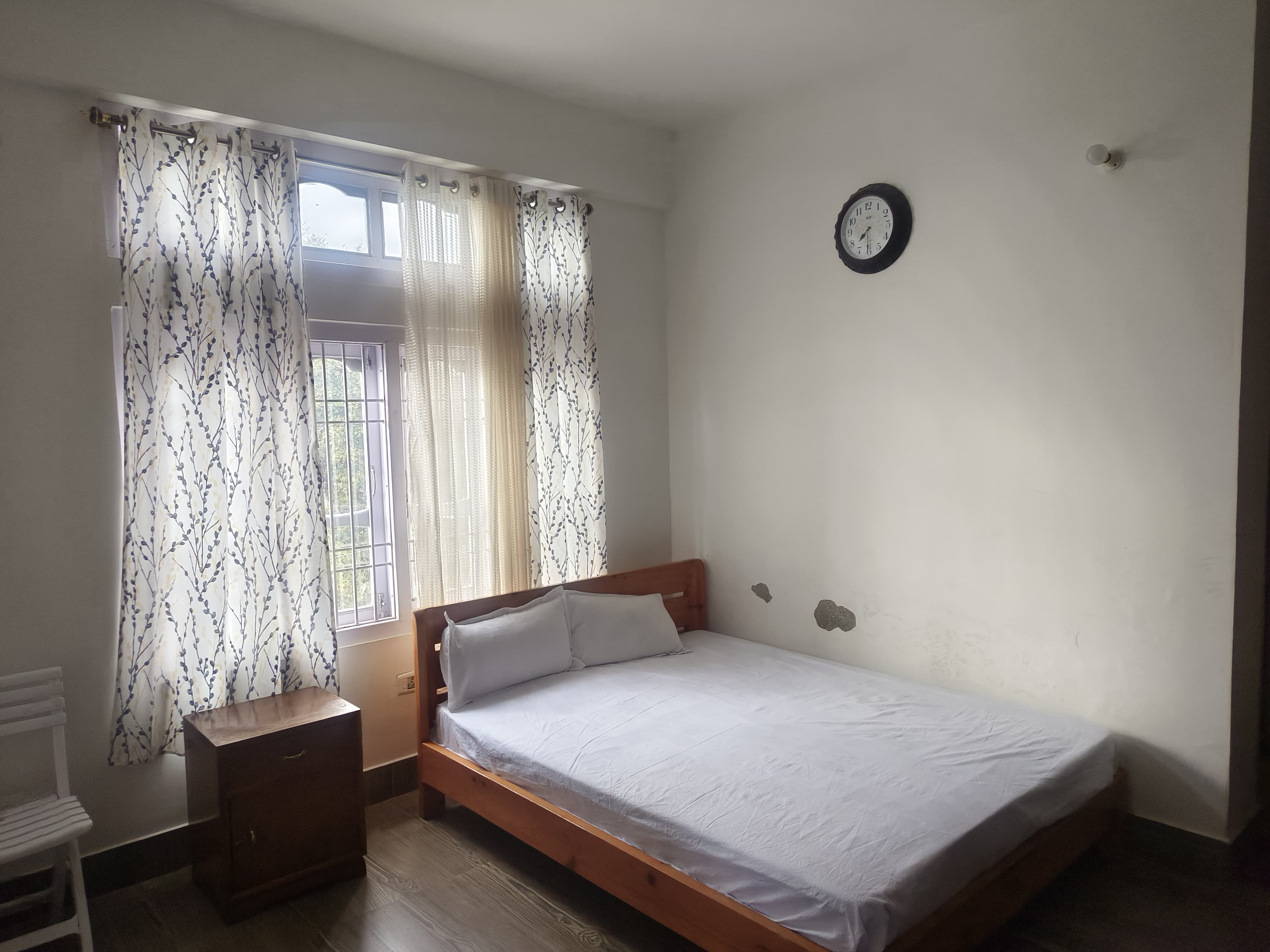 Comfy Stay - Tap to explore photos