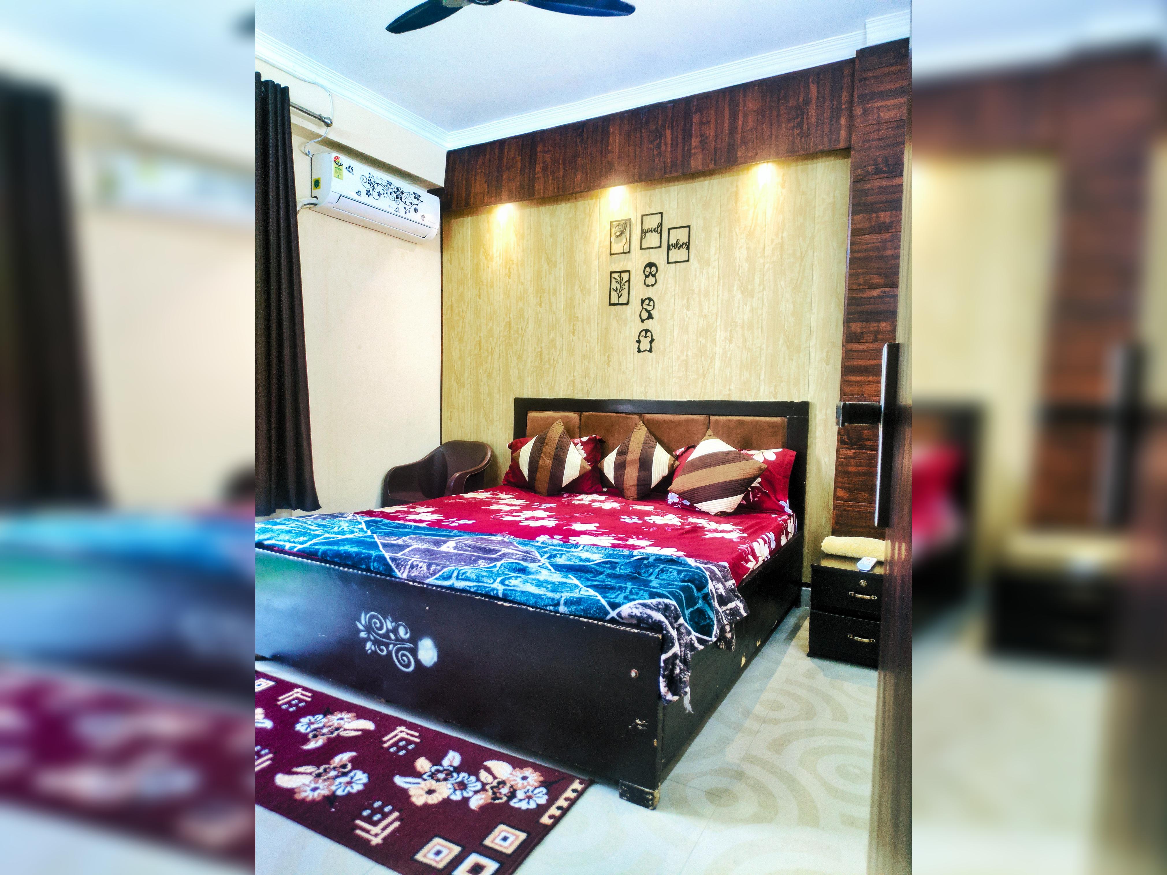 Vrindavan Divine Nest - Tap to explore photos