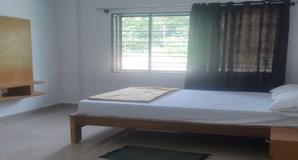 Harshith Boarding and Lodging Room Type - Standard Room